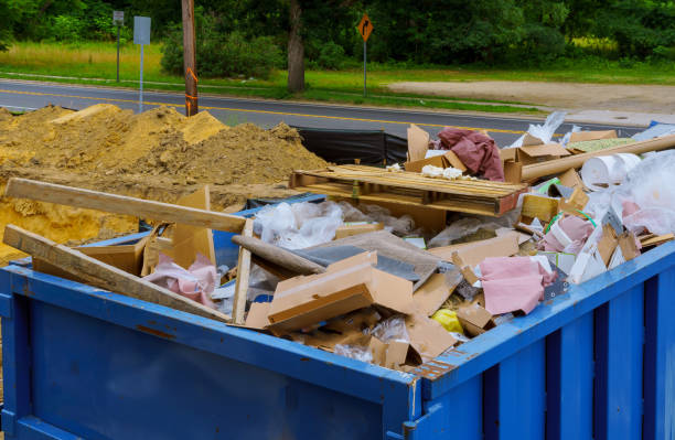 Best Dumpster Rental Services  in Dalworthington Gardens, TX